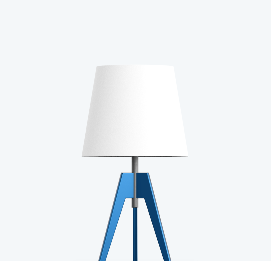 Kollin&nbsp;floor lamp<br>