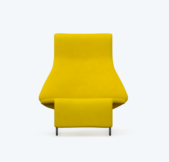 Fojo armchair&nbsp;<br>